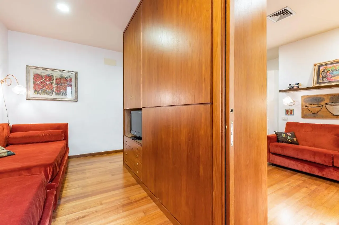 Rome As You Feel - Cozy Apartments In San Giovanni Italy