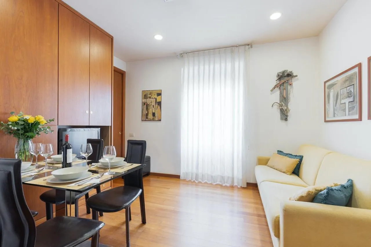 Rome As You Feel - Cozy Apartments In San Giovanni Italia