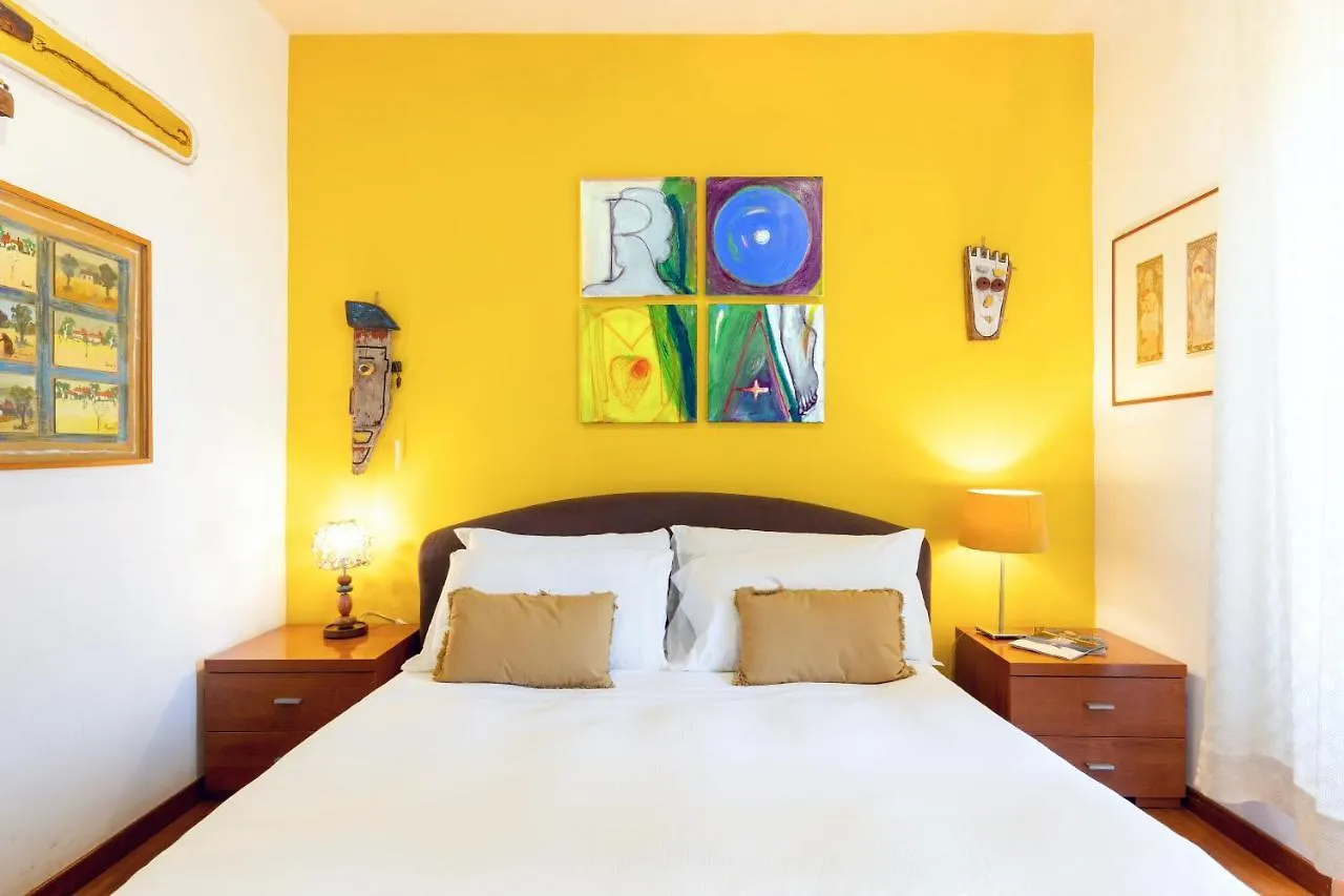 Rome As You Feel - Cozy Apartments In San Giovanni