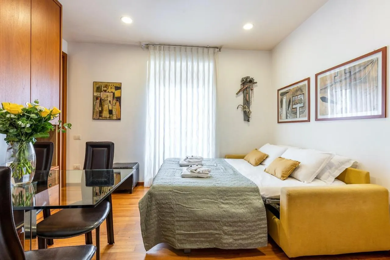 Rome As You Feel - Cozy Apartments In San Giovanni