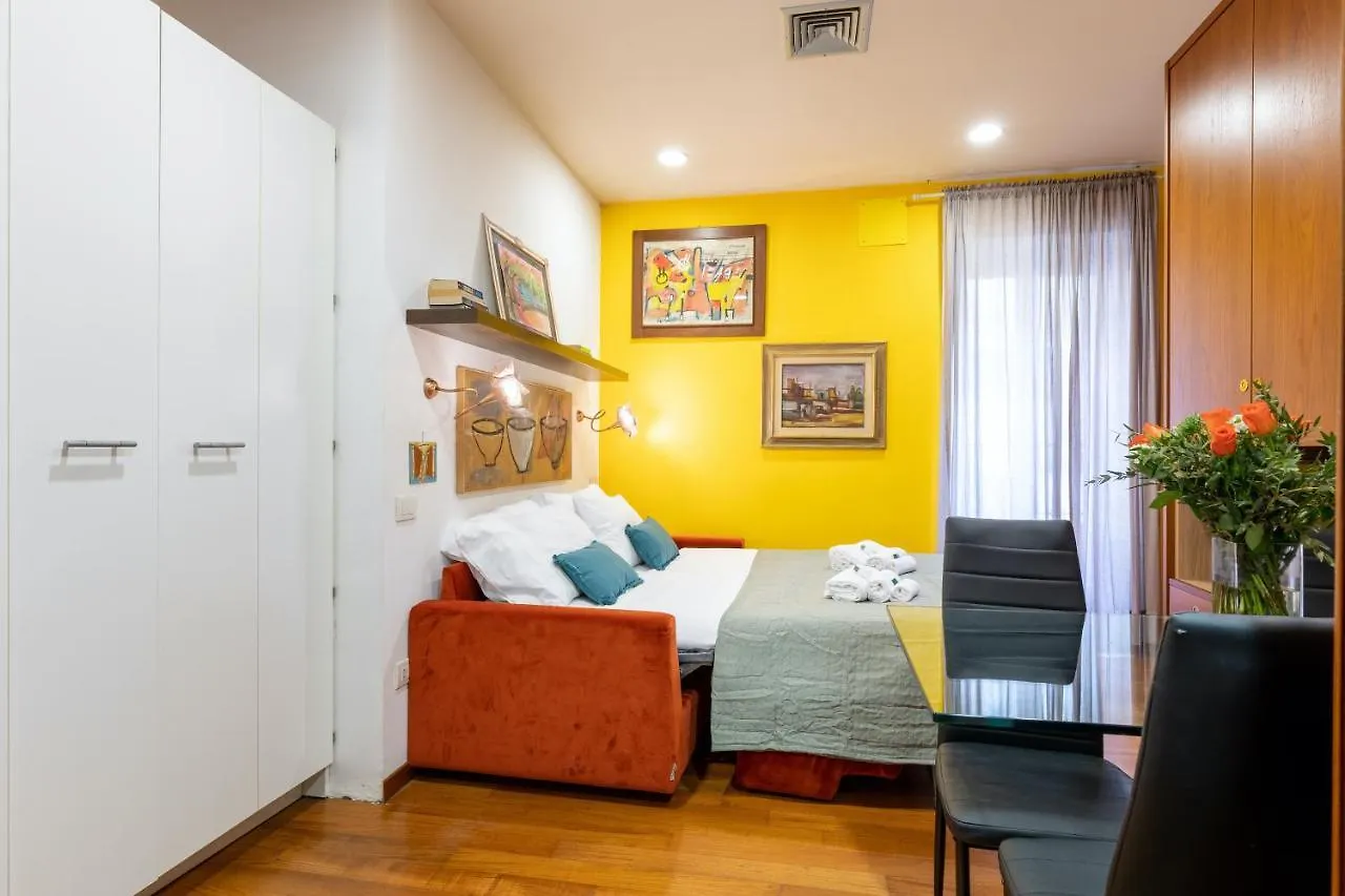 Rome As You Feel - Cozy Apartments In San Giovanni