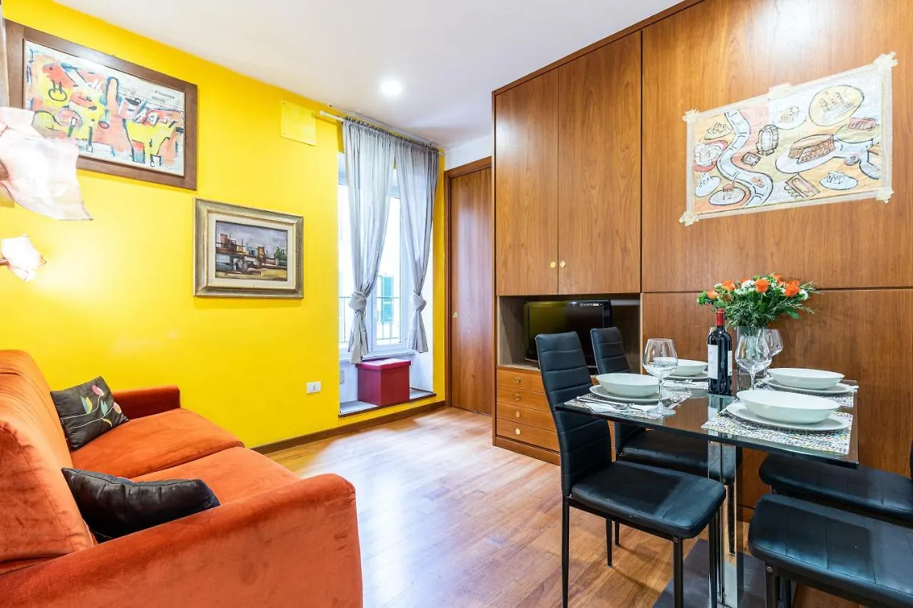 Rome As You Feel - Cozy Apartments In San Giovanni