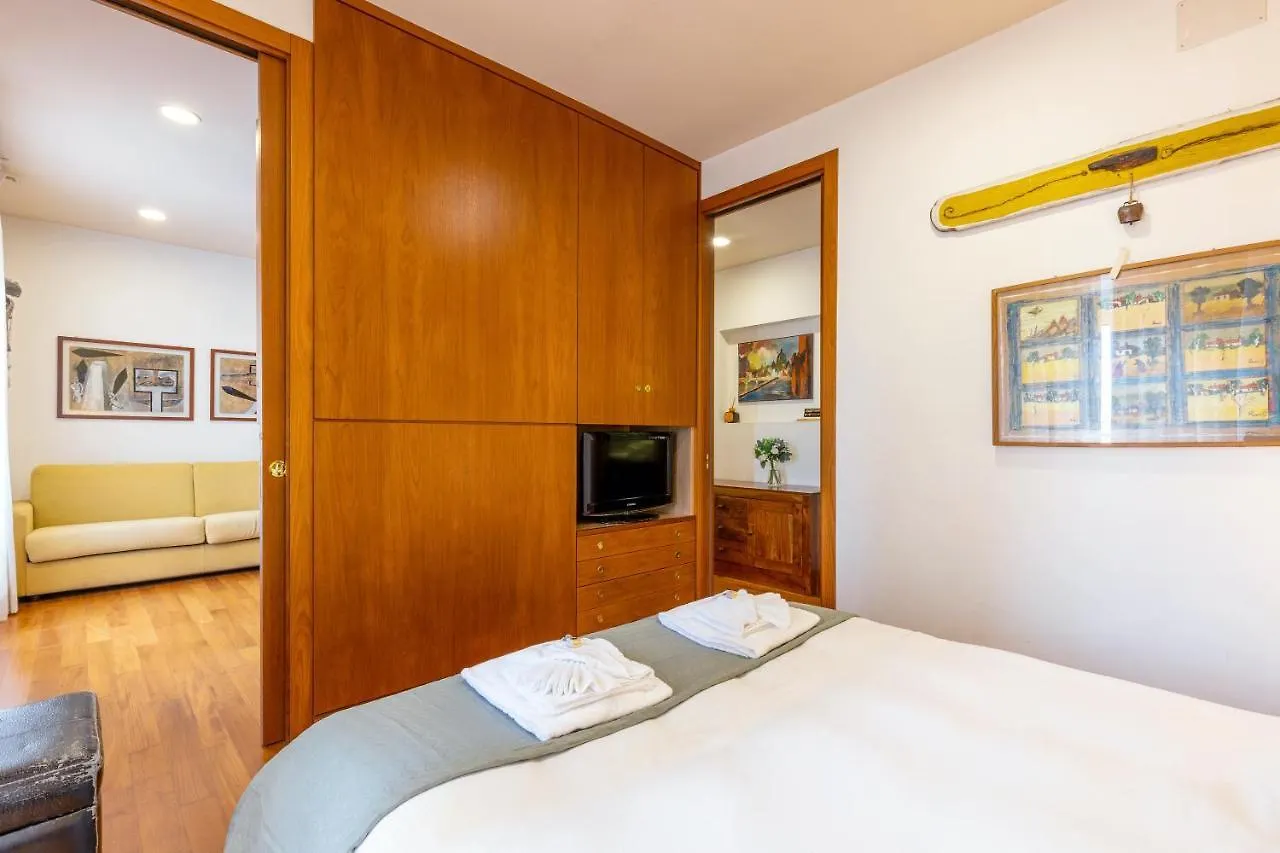 Rome As You Feel - Cozy Apartments In San Giovanni