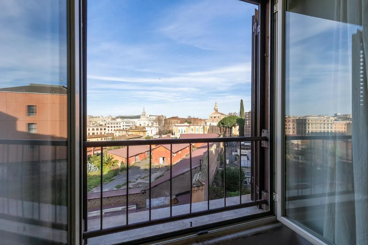 Rome As You Feel - Cozy Apartments In San Giovanni