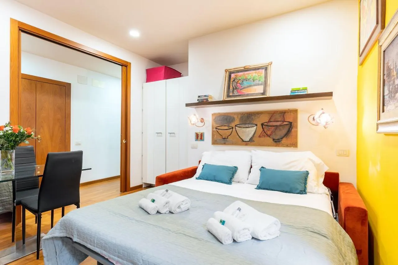 Rome As You Feel - Cozy Apartments In San Giovanni Italia