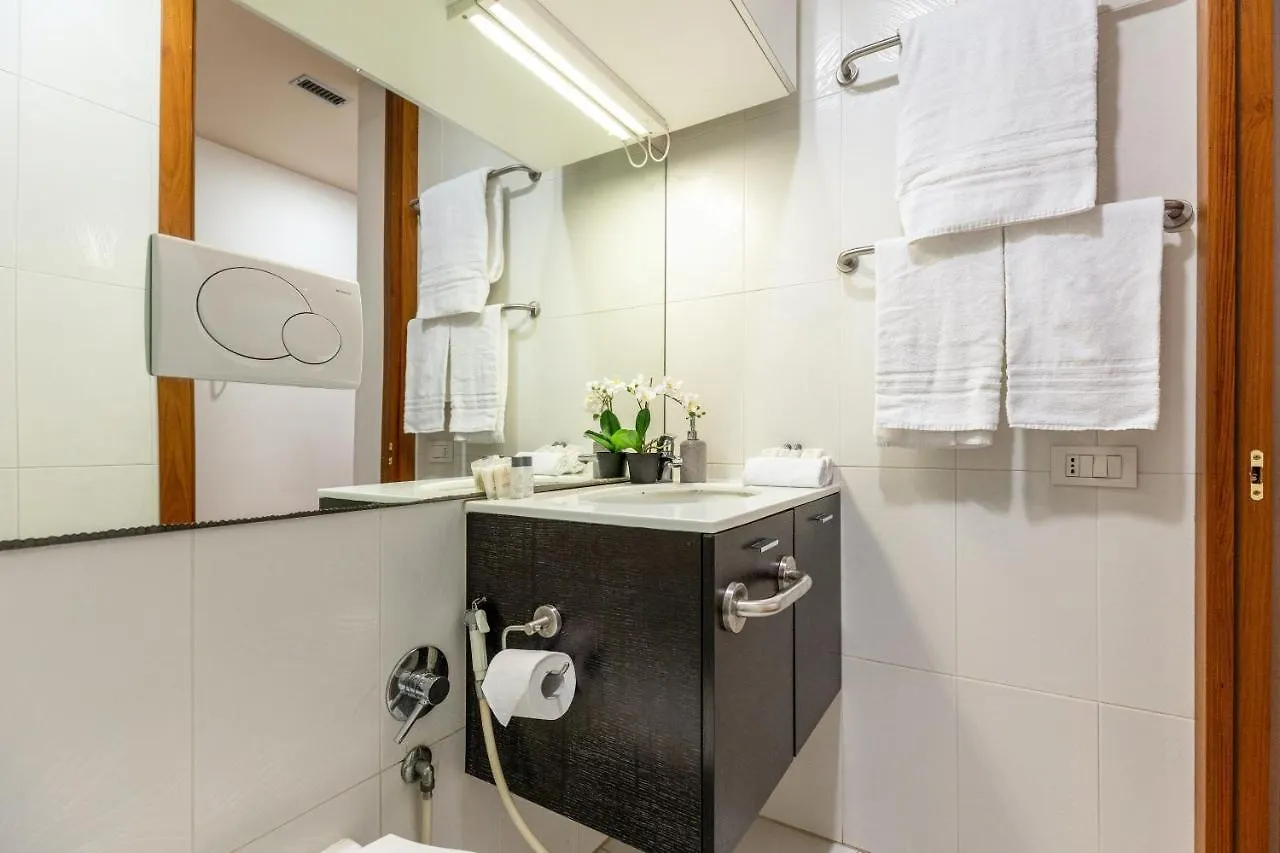 Rome As You Feel - Cozy Apartments In San Giovanni