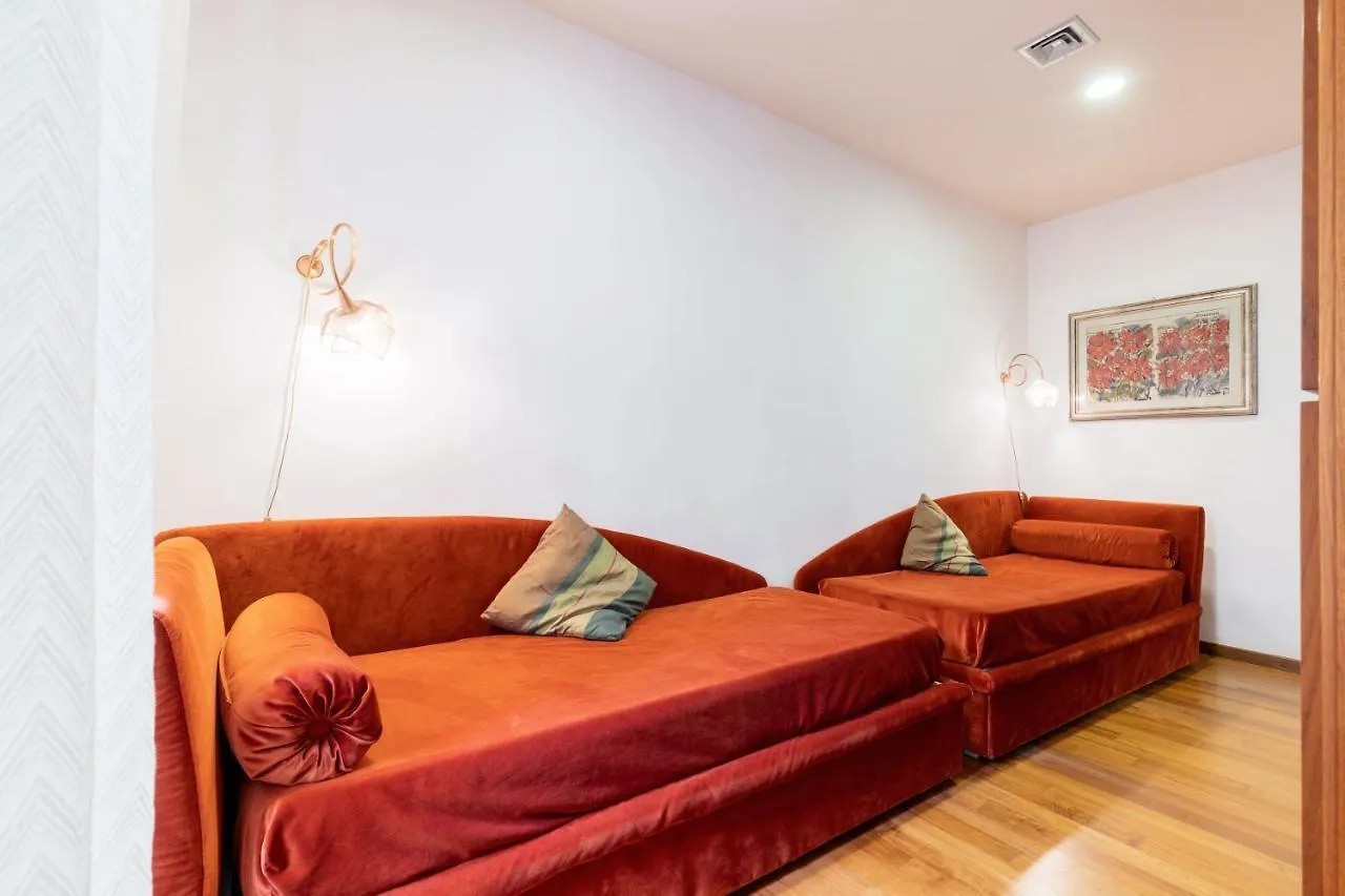 Rome As You Feel - Cozy Apartments In San Giovanni Italia