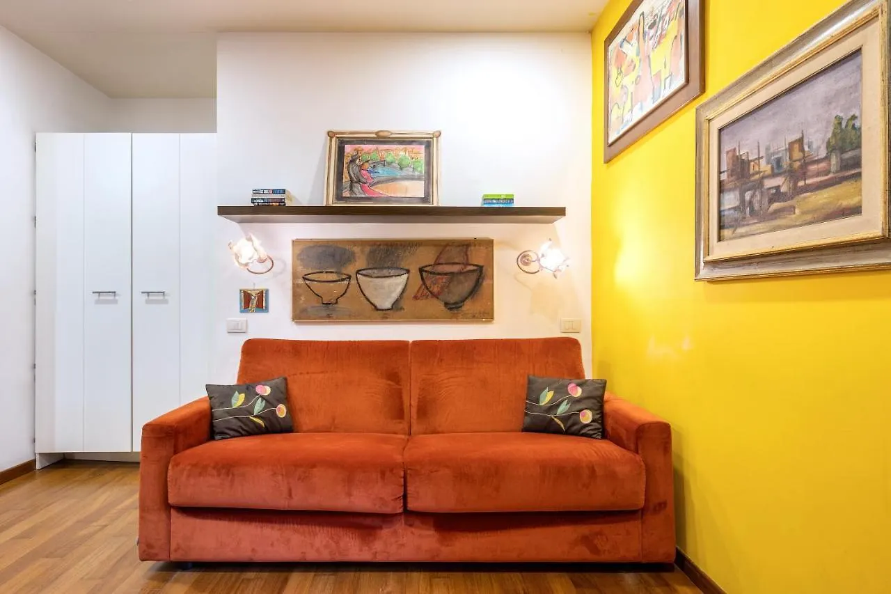 Rome As You Feel - Cozy Apartments In San Giovanni