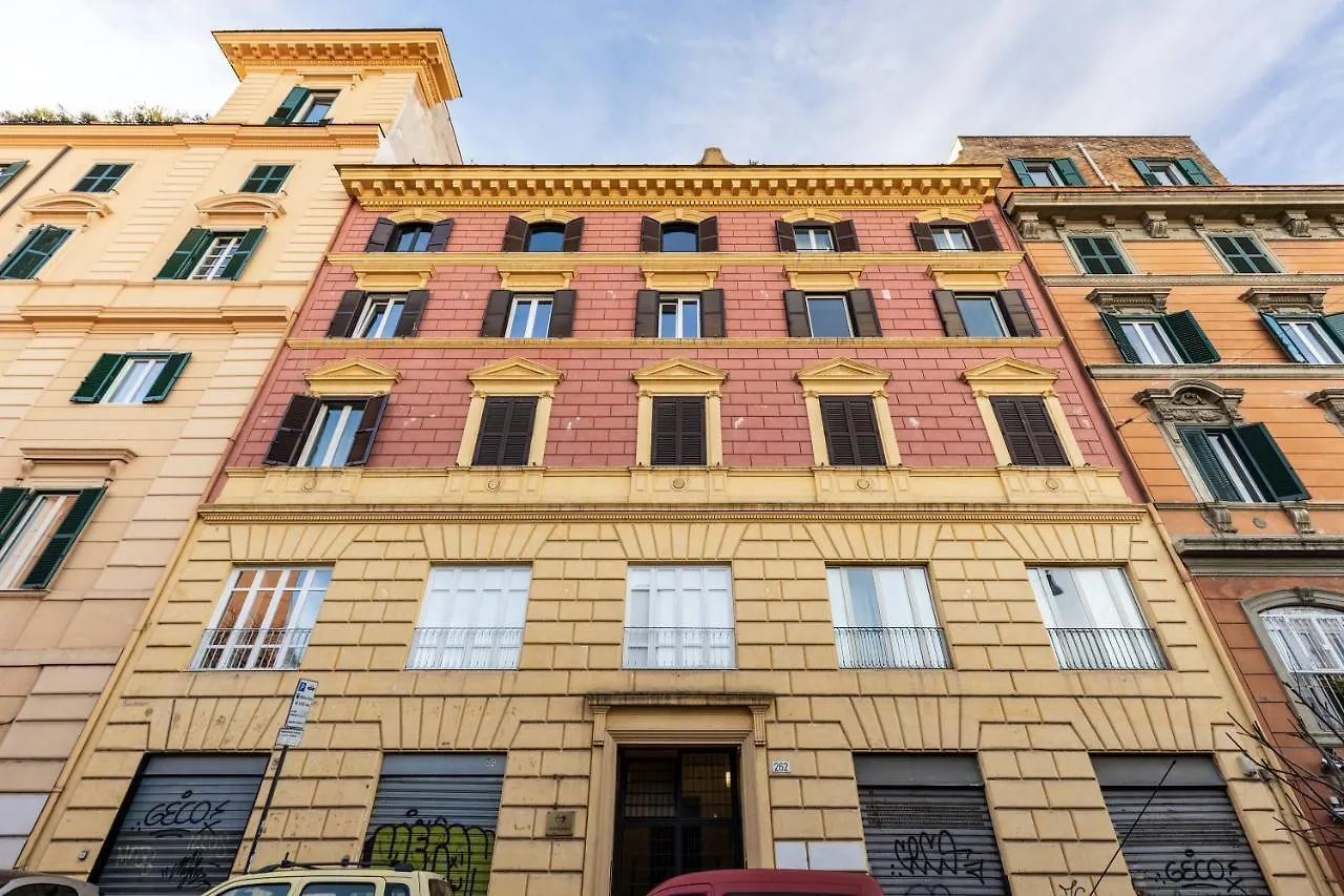 Rome As You Feel - Cozy Apartments In San Giovanni Italia