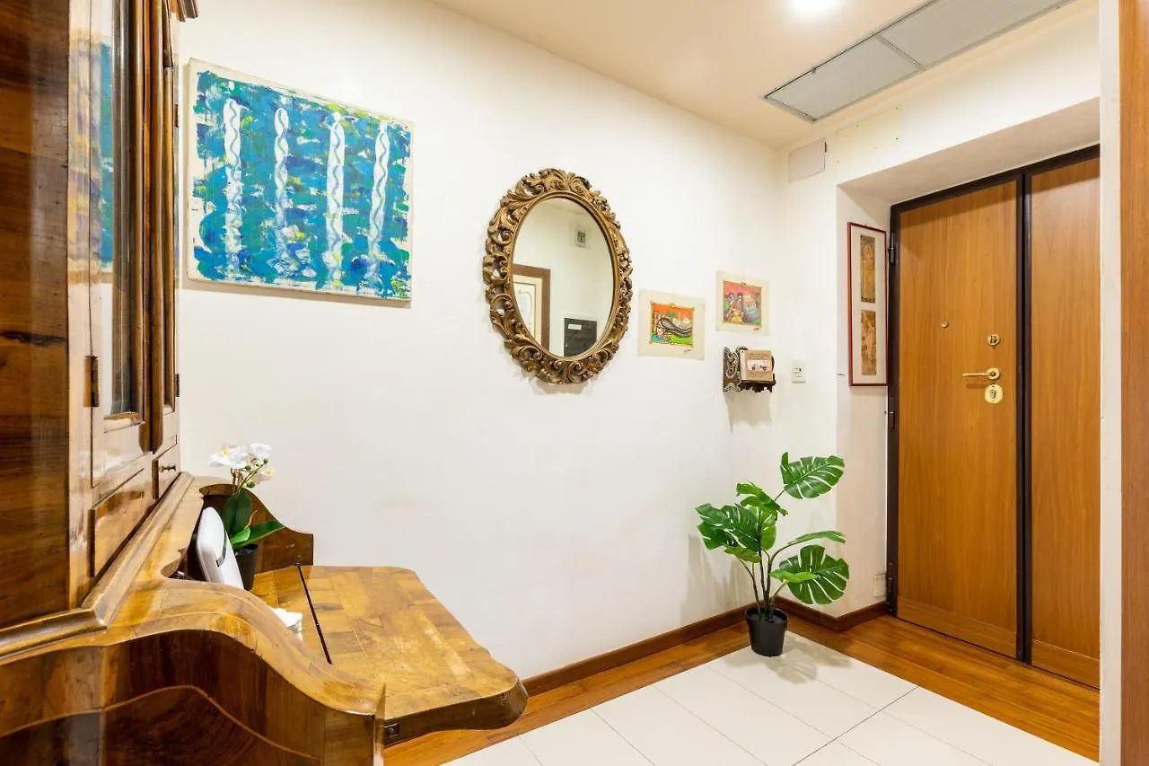 Rome As You Feel - Cozy Apartments In San Giovanni