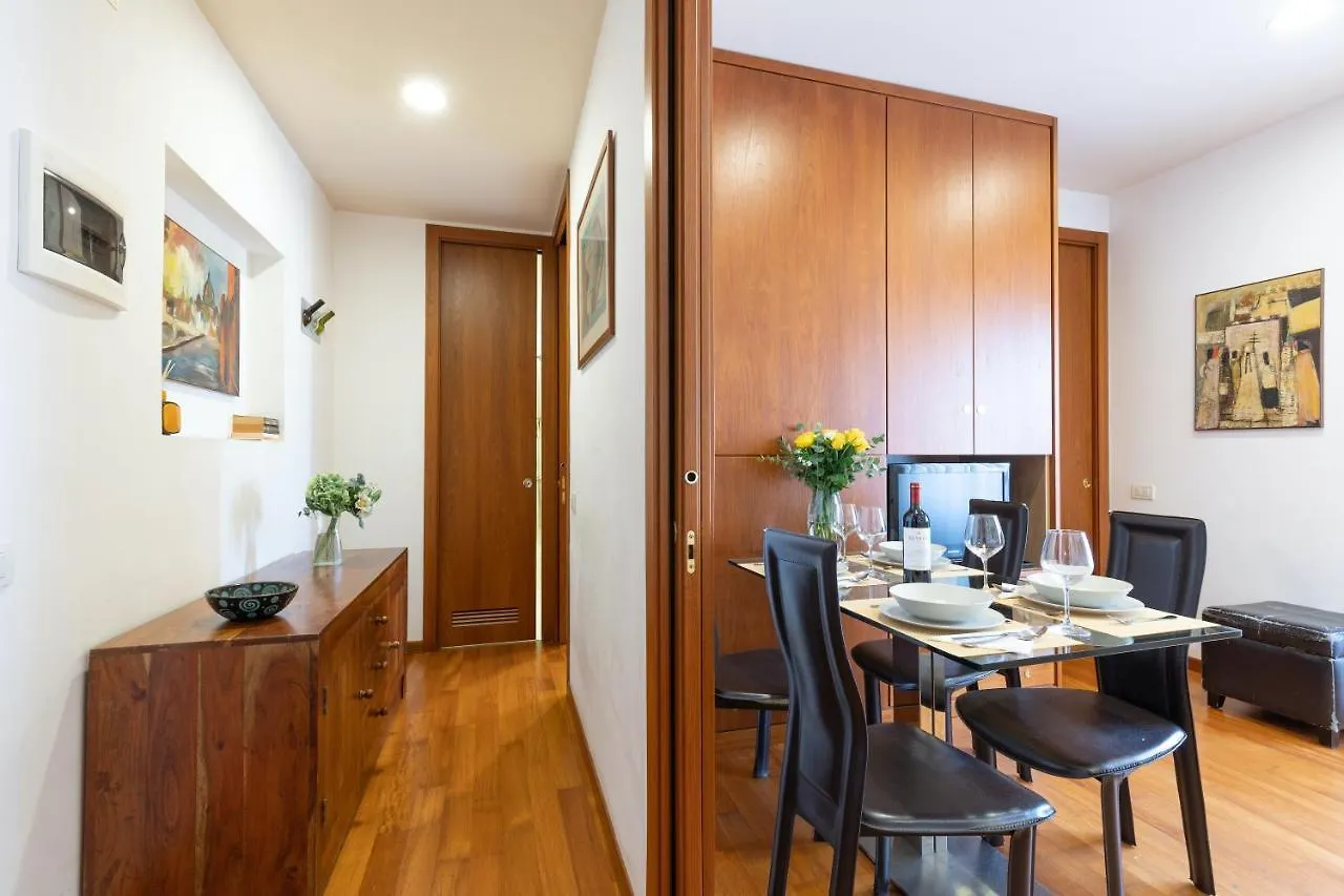 Rome As You Feel - Cozy Apartments In San Giovanni