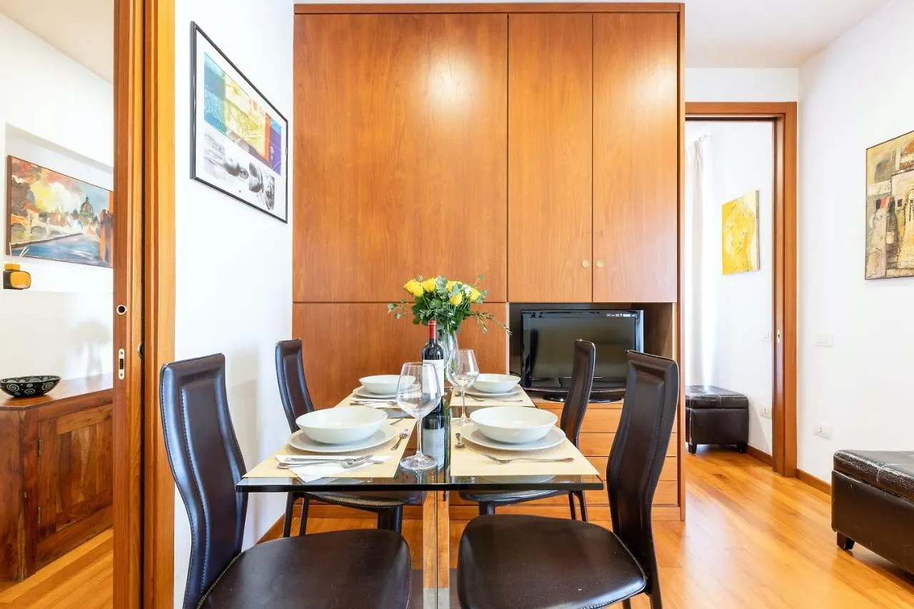 Rome As You Feel - Cozy Apartments In San Giovanni