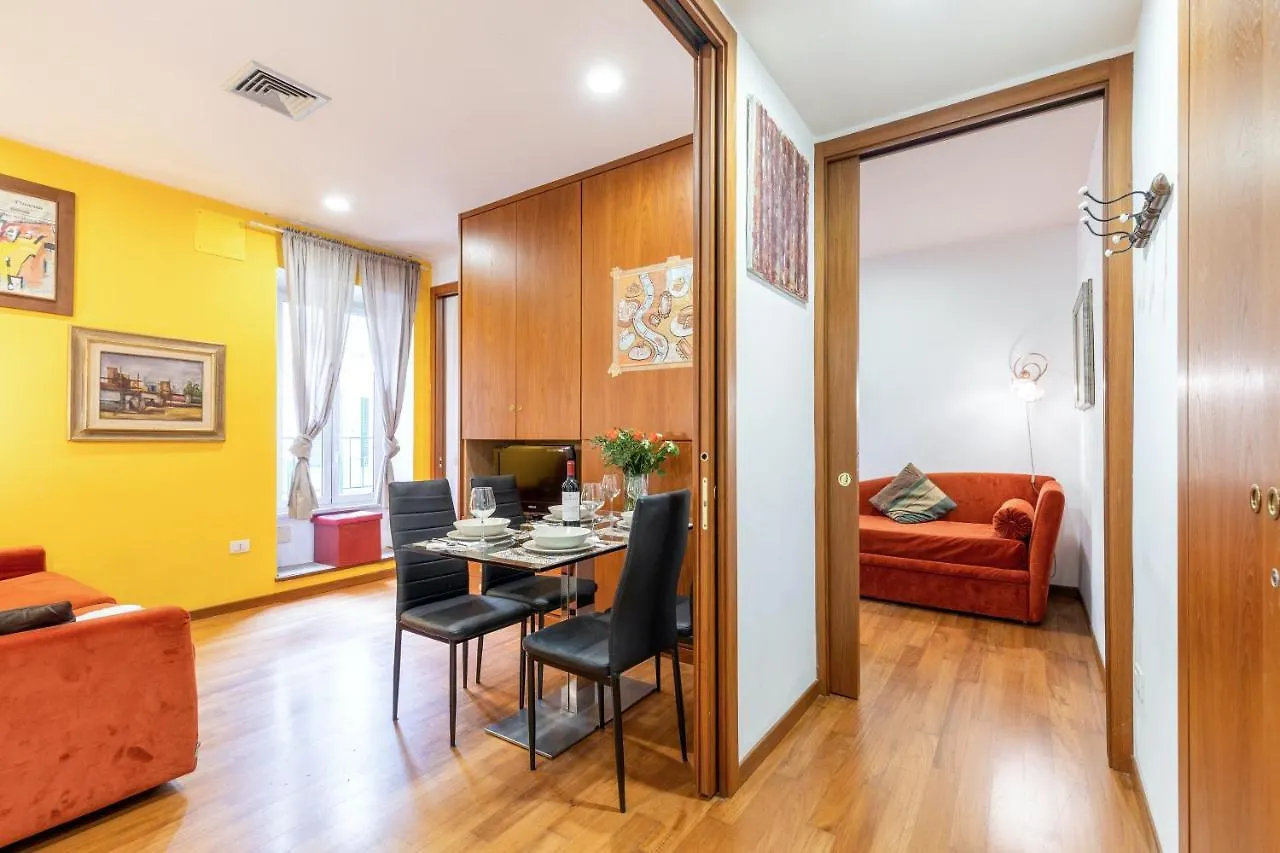 Rome As You Feel - Cozy Apartments In San Giovanni